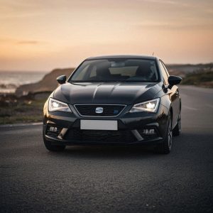 SEAT Ibiza 1.6 TDI 95CV – 2018 – 80.000 km