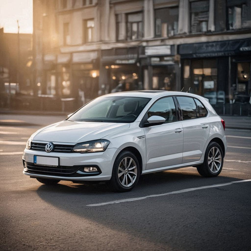 Volkswagen Polo 1.0 TSI 95CV – 2019 – 65.000 km