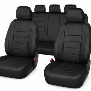 Fundas universales para asientos de coche