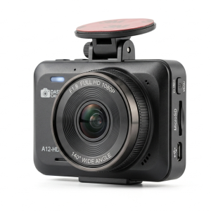 Cámara dashcam para coche