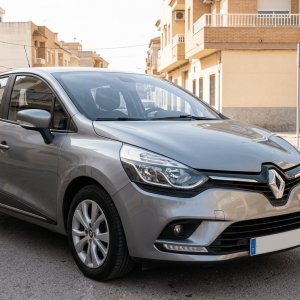 Renault Clio 1.5 dCi 90CV – 2019 – 70.000 km