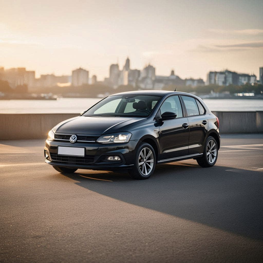 Volkswagen Polo 1.0 TSI 95CV – 2019 – 65.000 km - Imagen 3
