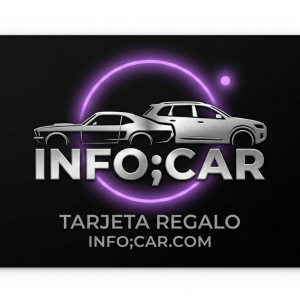 Tarjeta regalo