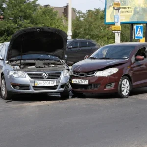 Manual práctico para resolver un parte de accidente
