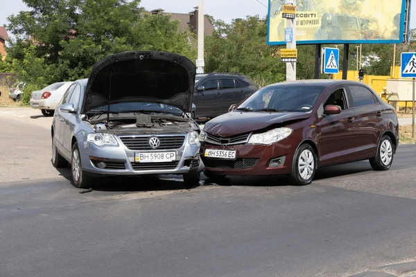 Manual práctico para resolver un parte de accidente